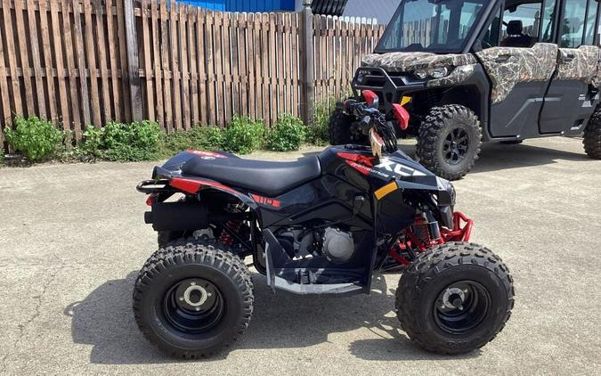 2024 Can-Am™ Renegade X xc 110 EFI