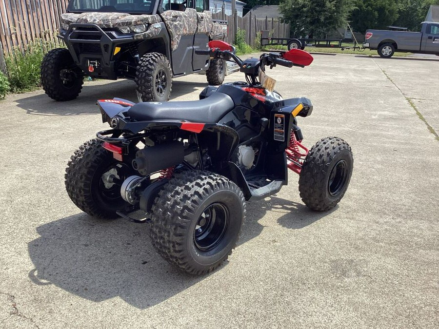 2024 Can-Am™ Renegade X xc 110 EFI