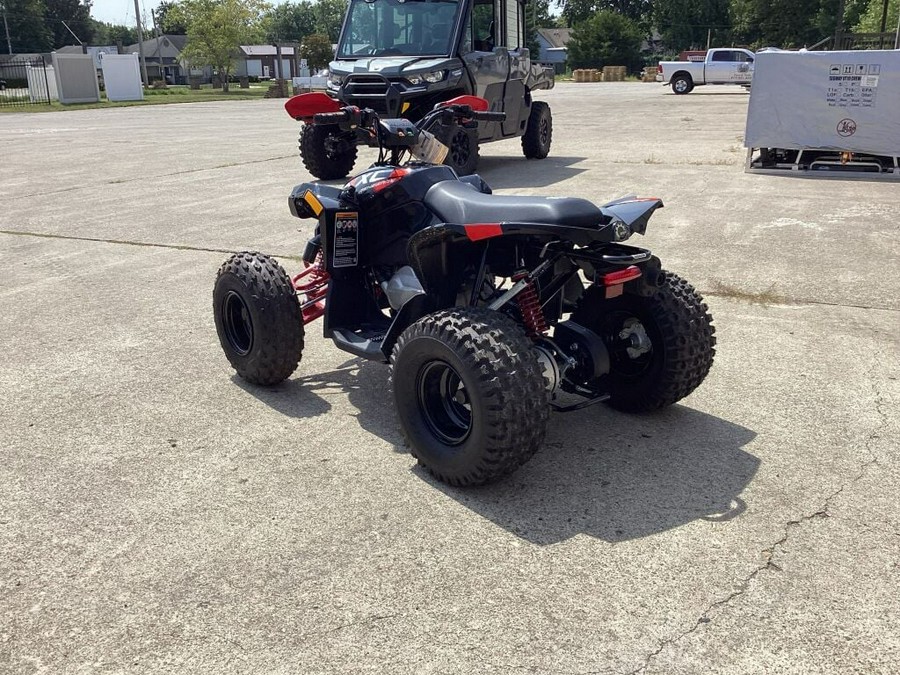 2024 Can-Am™ Renegade X xc 110 EFI