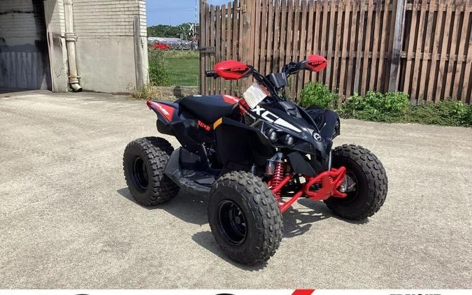 2024 Can-Am™ Renegade X xc 110 EFI