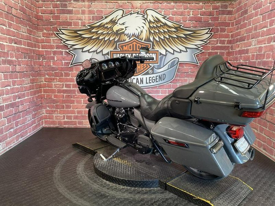 2022 Harley-Davidson® FLHTK - Ultra Limited