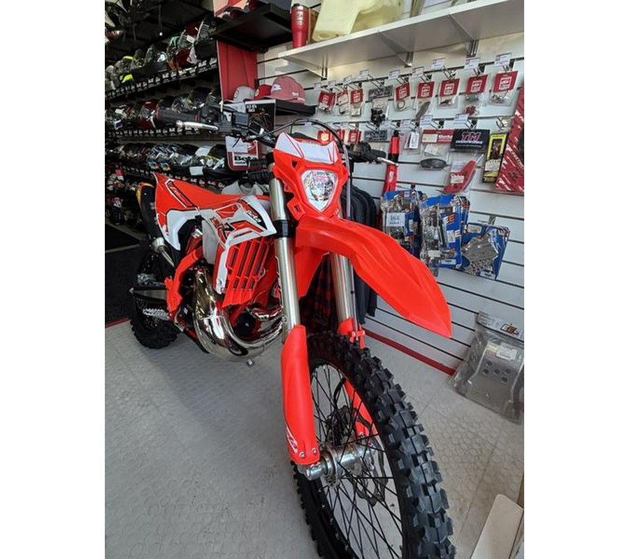 2025 Beta 300 RR 2-Stroke