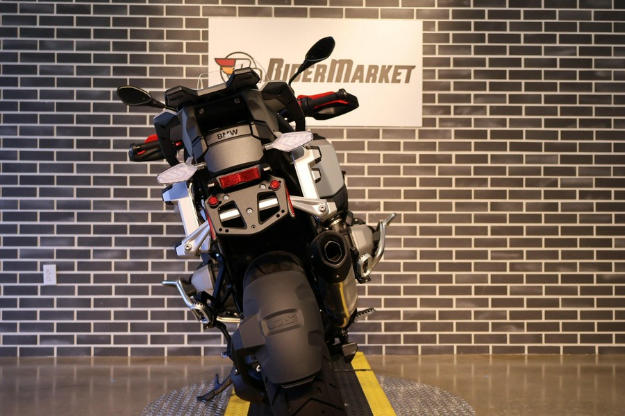 2025 BMW R 1300 GS Adventure