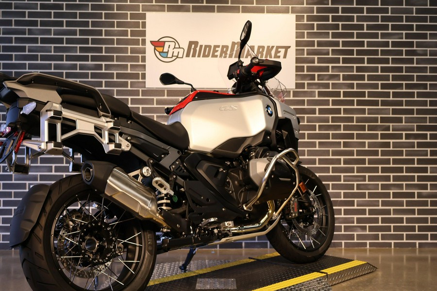 2025 BMW R 1300 GS Adventure