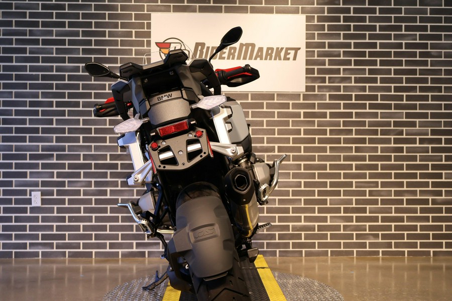 2025 BMW R 1300 GS Adventure