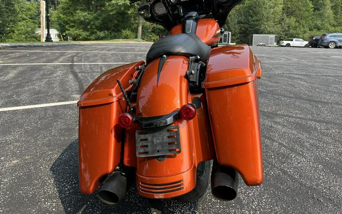 2019 Harley-Davidson Street Glide Special FLHXS