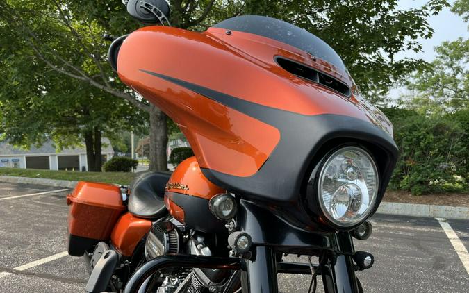 2019 Harley-Davidson Street Glide Special FLHXS