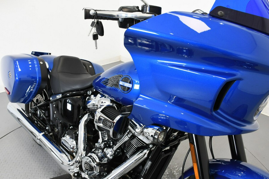 2025 Harley-Davidson® FXLRST Low Rider™ ST