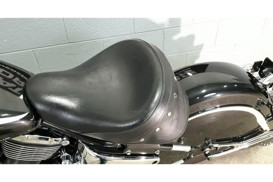2002 VULCAN 800 DIFTER - Kawasaki