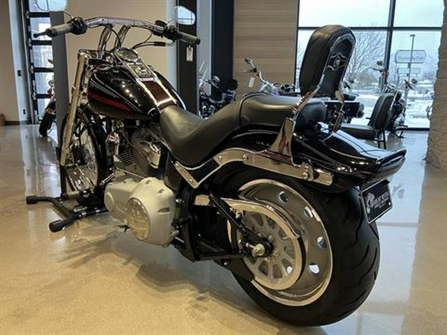 2007 Harley-Davidson Softail Standard