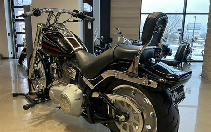 2007 Harley-Davidson Softail Standard