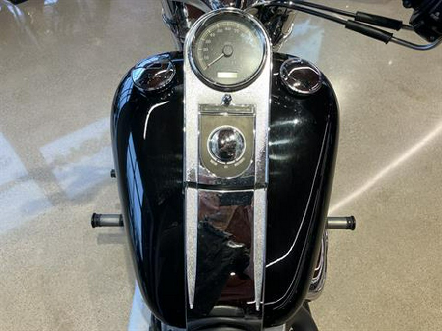 2007 Harley-Davidson Softail Standard