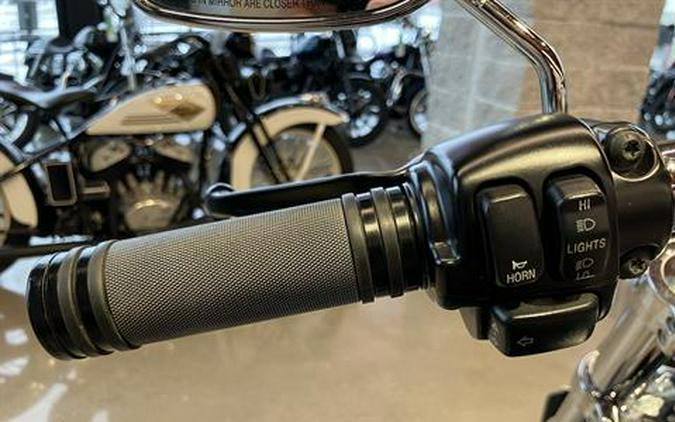 2007 Harley-Davidson Softail Standard