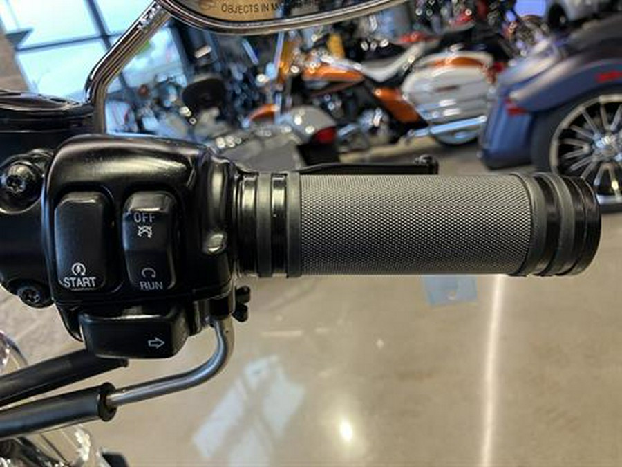 2007 Harley-Davidson Softail Standard