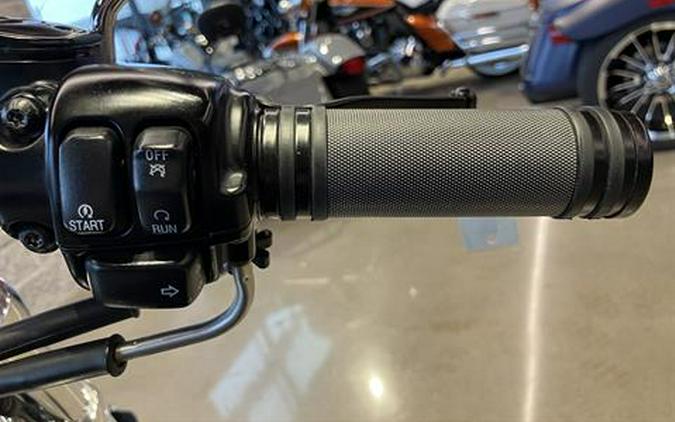 2007 Harley-Davidson Softail Standard