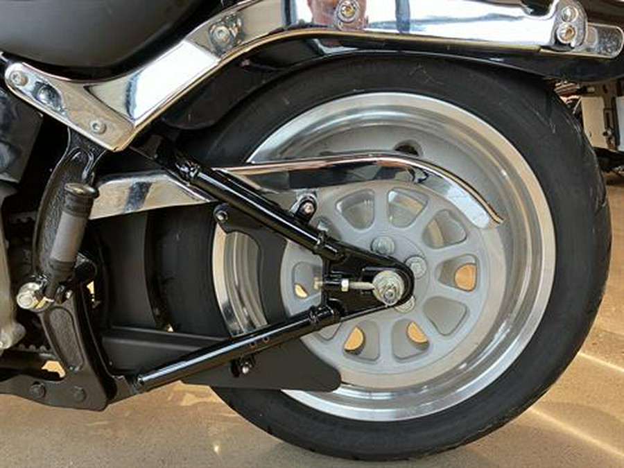 2007 Harley-Davidson Softail Standard