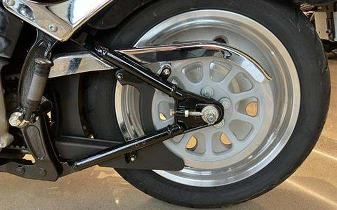 2007 Harley-Davidson Softail Standard