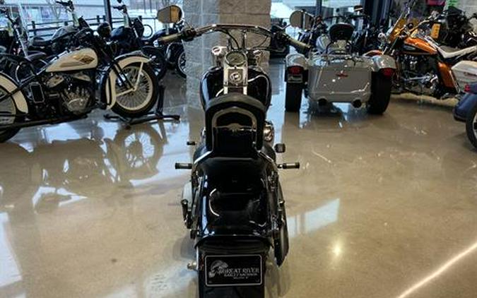 2007 Harley-Davidson Softail Standard
