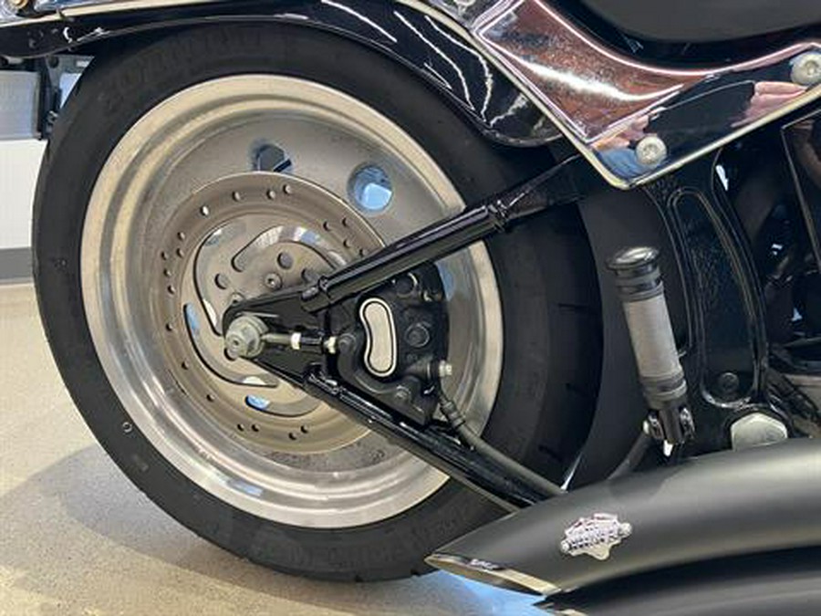 2007 Harley-Davidson Softail Standard