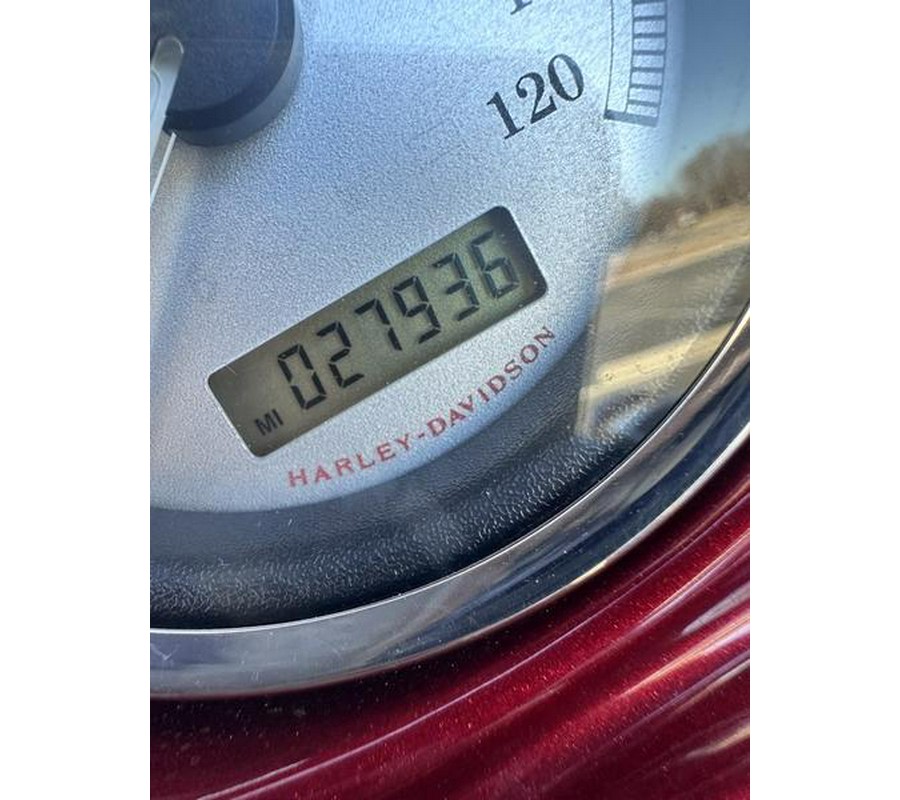 2009 Harley-Davidson® FLHX - Street Glide®