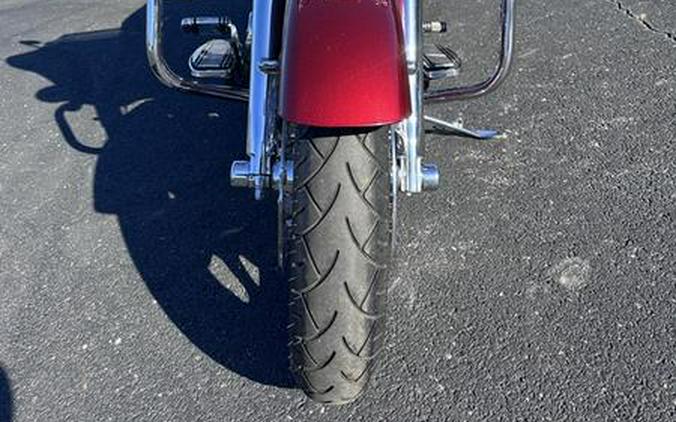 2009 Harley-Davidson® FLHX - Street Glide®