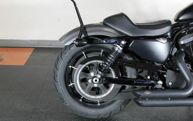 2021 Harley-Davidson® XL 883N Iron 883™