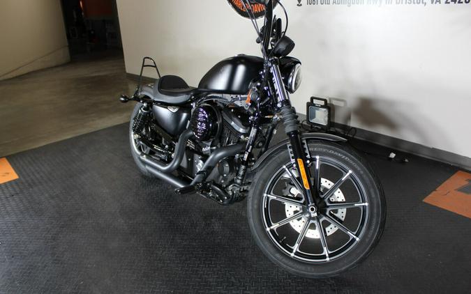 2021 Harley-Davidson® XL 883N Iron 883™