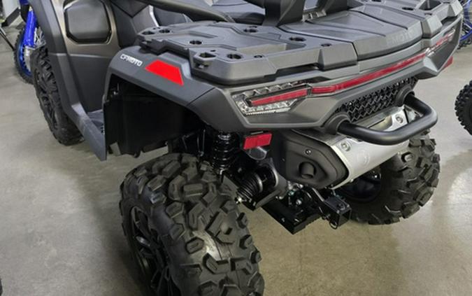 2026 CFMOTO CFORCE 800 Touring