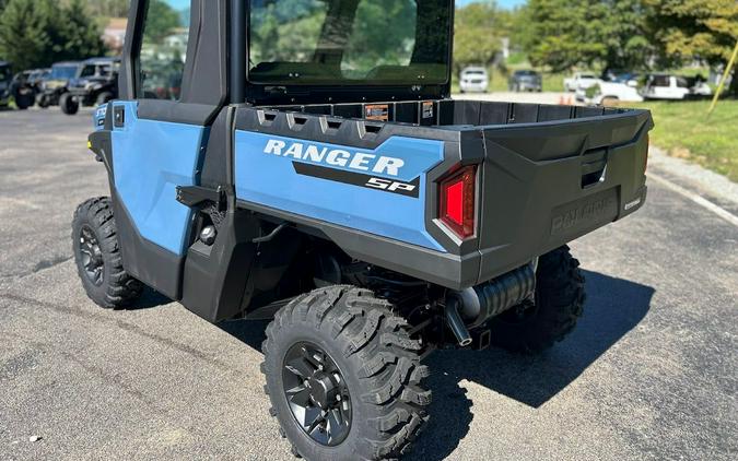 2026 Polaris Ranger SP 570 NorthStar Edition