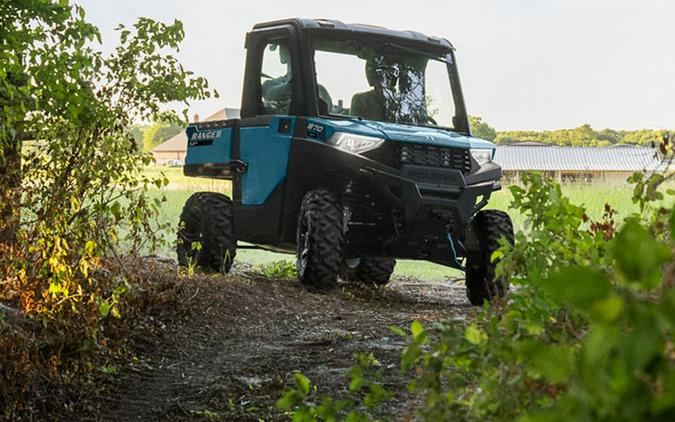 2026 Polaris Ranger SP 570 NorthStar Edition
