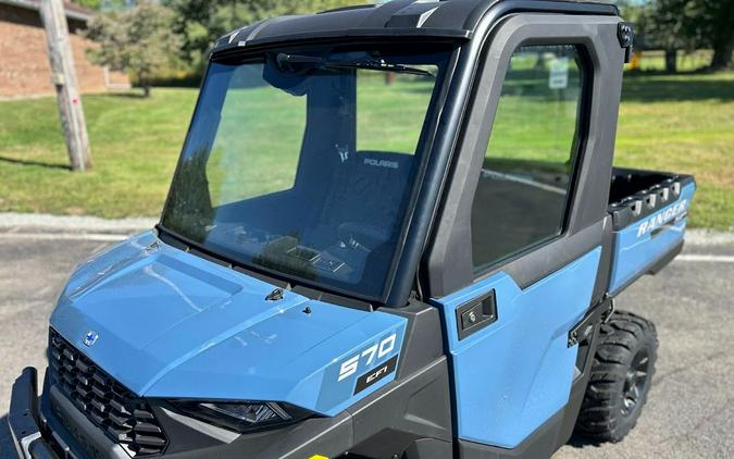 2026 Polaris Ranger SP 570 NorthStar Edition