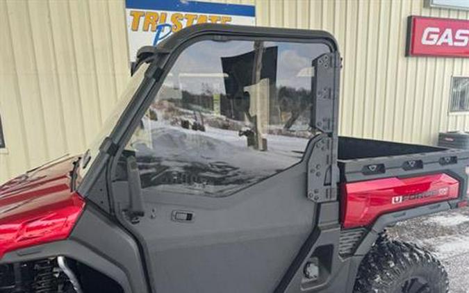 2026 CFMOTO UFORCE U10 Pro