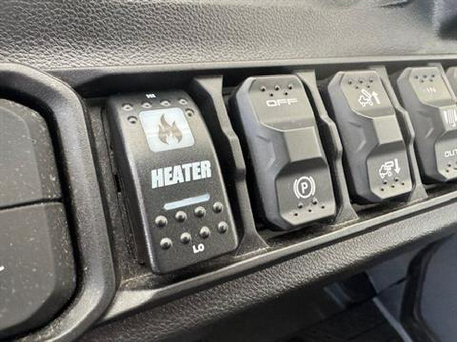 2026 CFMOTO UFORCE U10 Pro