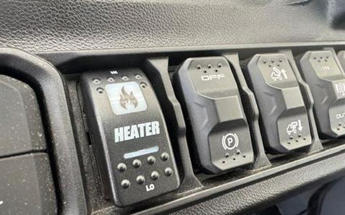 2026 CFMOTO UFORCE U10 Pro