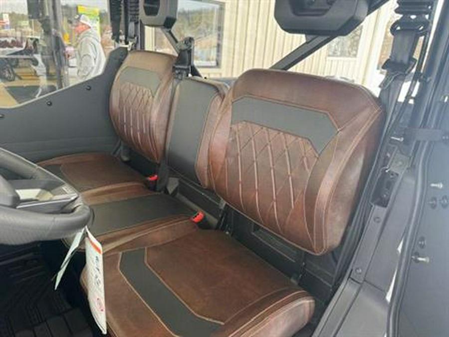 2026 CFMOTO UFORCE U10 Pro