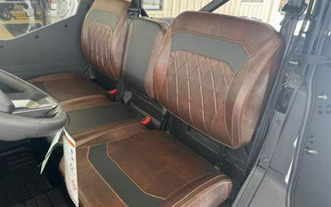 2026 CFMOTO UFORCE U10 Pro