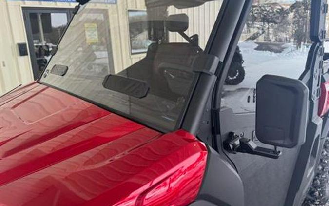 2026 CFMOTO UFORCE U10 Pro