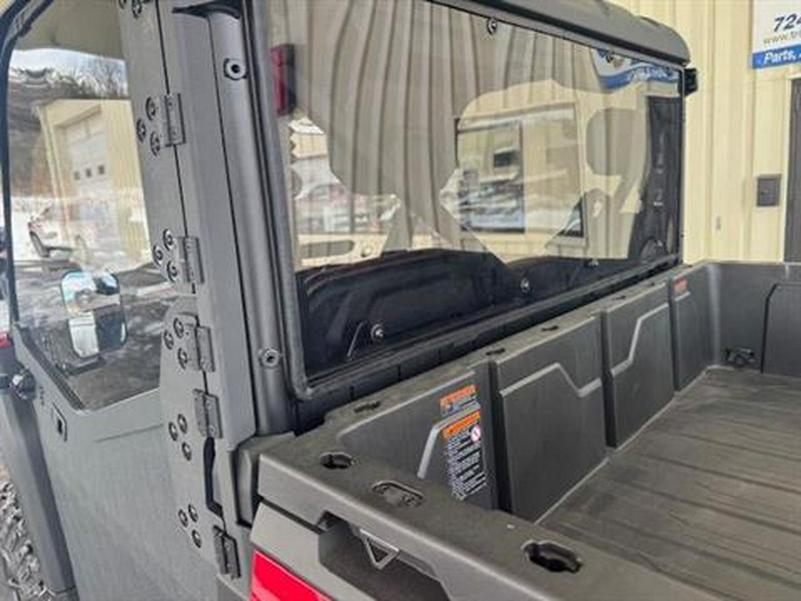 2026 CFMOTO UFORCE U10 Pro