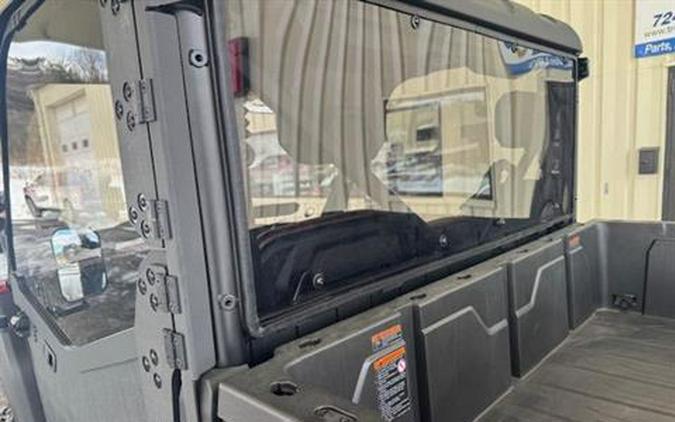 2026 CFMOTO UFORCE U10 Pro