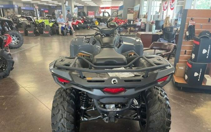 2026 Can-Am Outlander 700