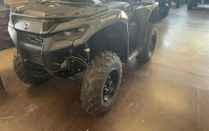 2026 Can-Am Outlander 700