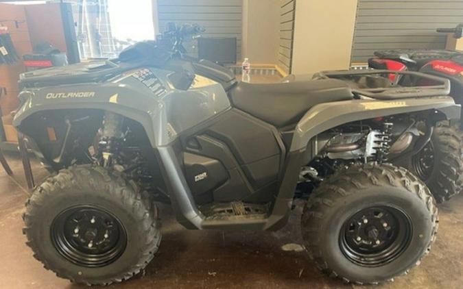 2026 Can-Am Outlander 700