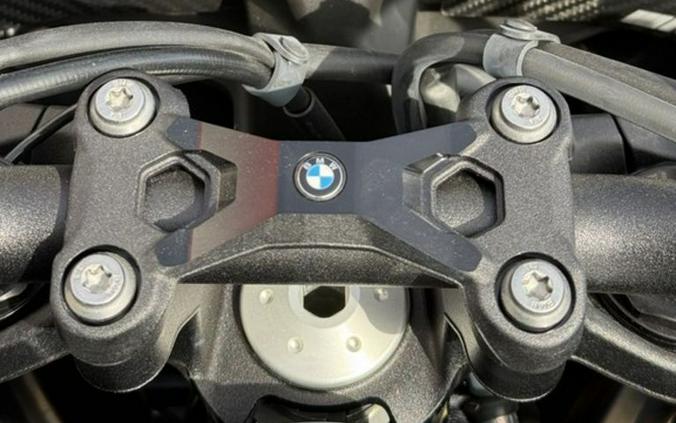 2025 BMW M 1000 XR Blackstorm metallic/M Motorsport