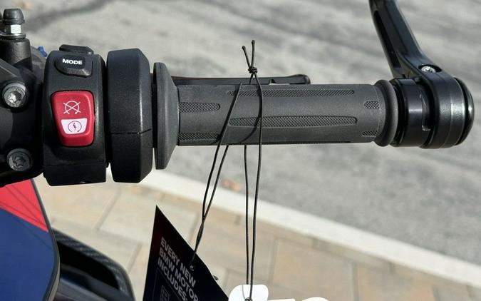 2025 BMW M 1000 XR Blackstorm metallic/M Motorsport