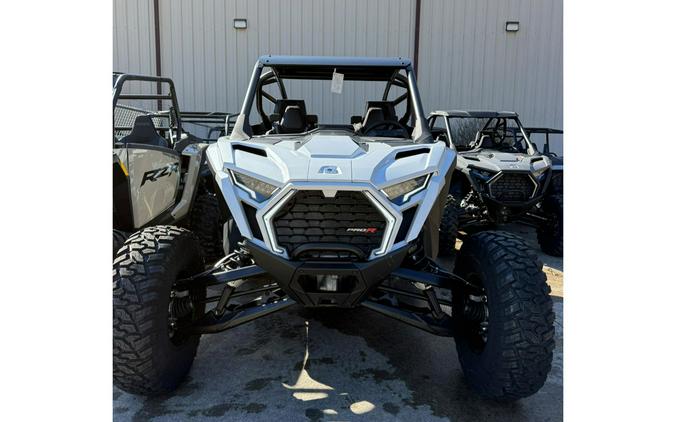 2026 Polaris RZR PRO R ULTIMATE