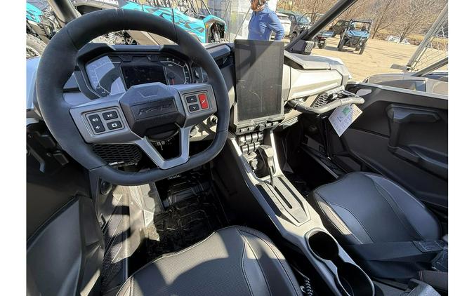 2026 Polaris RZR PRO R ULTIMATE