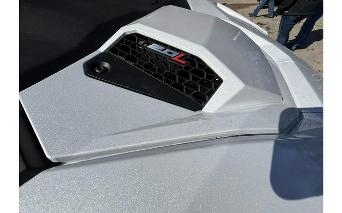 2026 Polaris RZR PRO R ULTIMATE