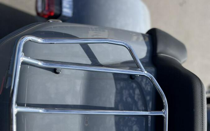 2026 Harley-Davidson® FLHLT Street Glide 3 Limited, DRK BILIARD GRY