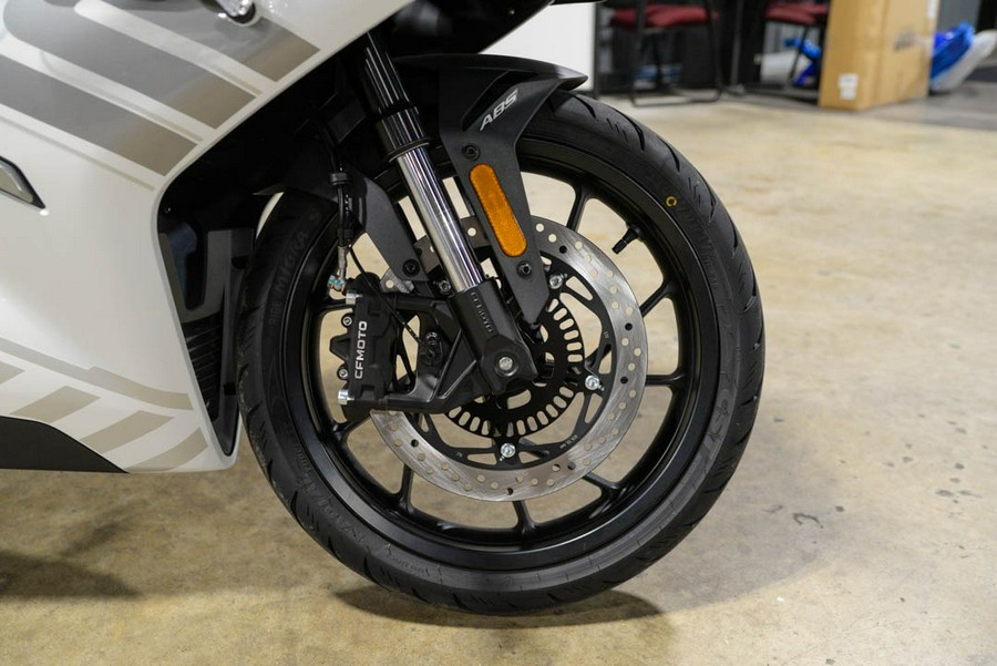 2026 CFMOTO 300SS