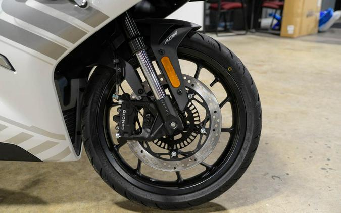 2026 CFMOTO 300SS